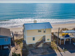 Sunflower Beach House